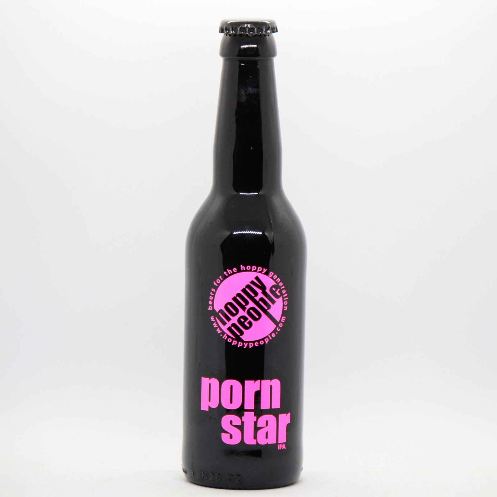 Porn Star - B like BEER